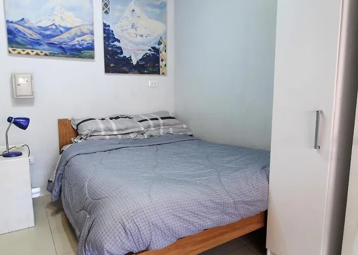 Mini Flat In The Heart Of - Close To Main Square Apartment