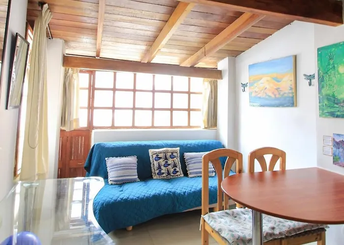 Mini Flat In The Heart Of - Close To Main Square