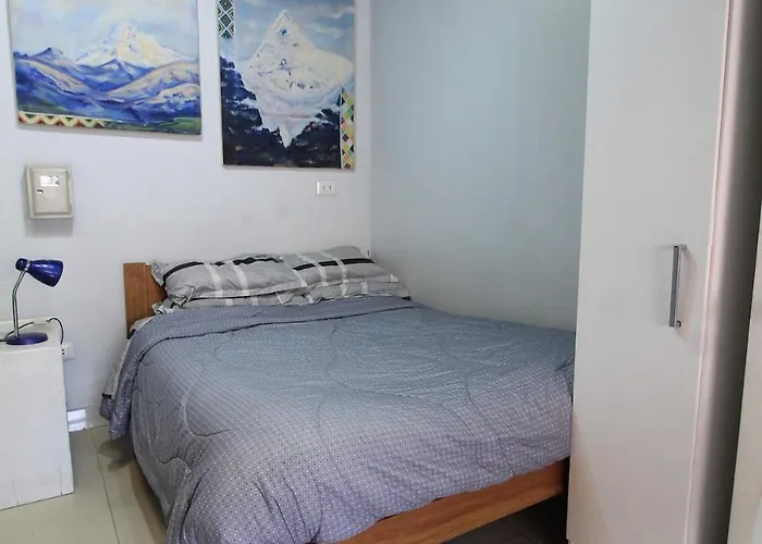 Mini Flat In The Heart Of - Close To Main Square *